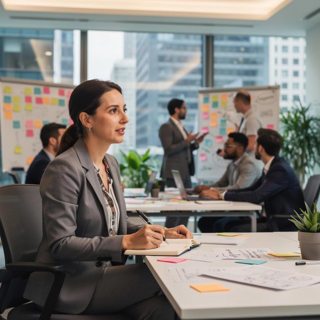 Счастливый водитель с полисом страховки в руках